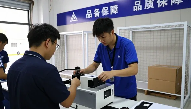 质量检验有哪些应用方式？