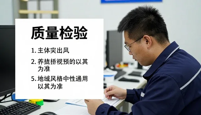 一文读懂网络较为完善篮球架质量检验